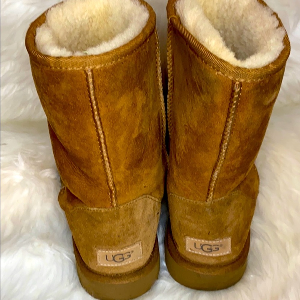 UGGS 🤎